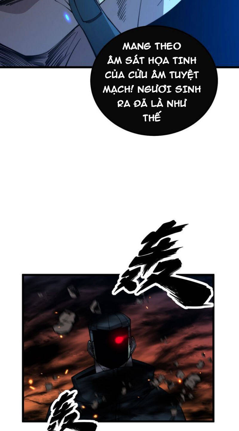 Độc Thủ Vu Y Chapter 322 - 49