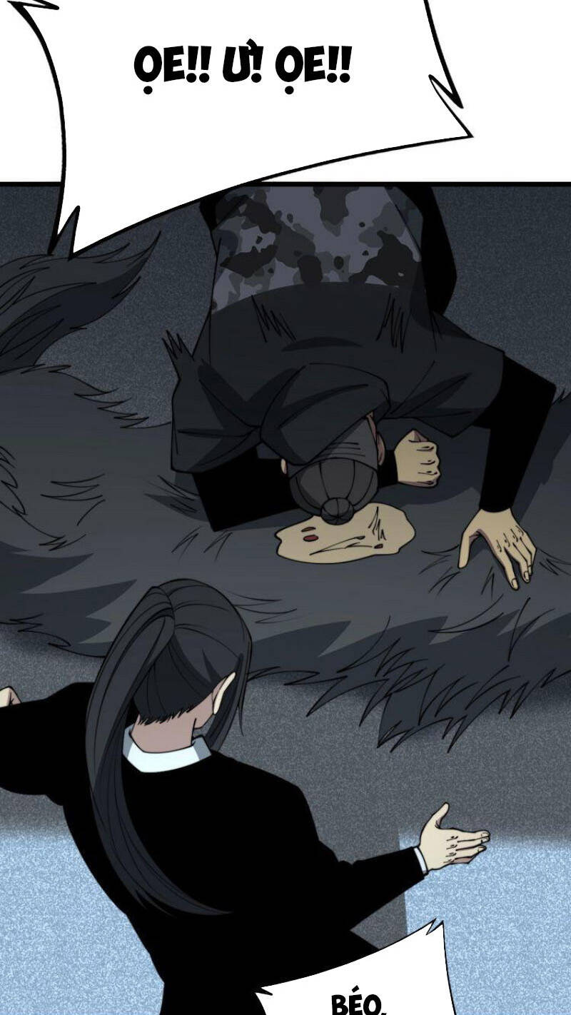 Độc Thủ Vu Y Chapter 323 - 27