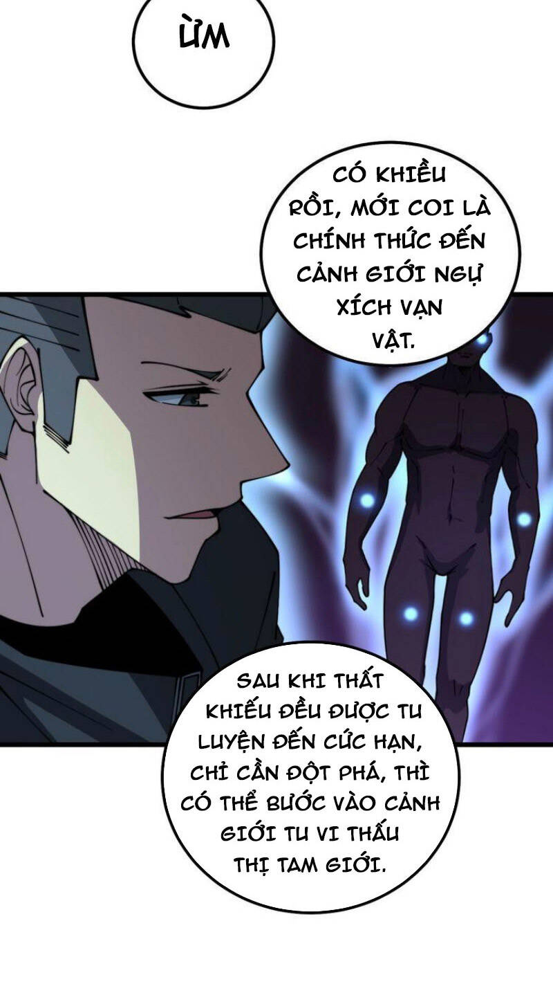 Độc Thủ Vu Y Chapter 323 - 34