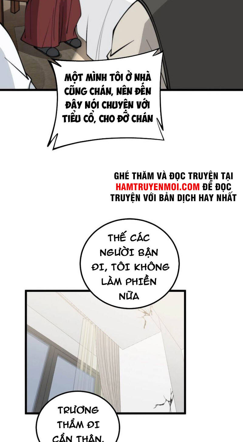 Độc Thủ Vu Y Chapter 323 - 43