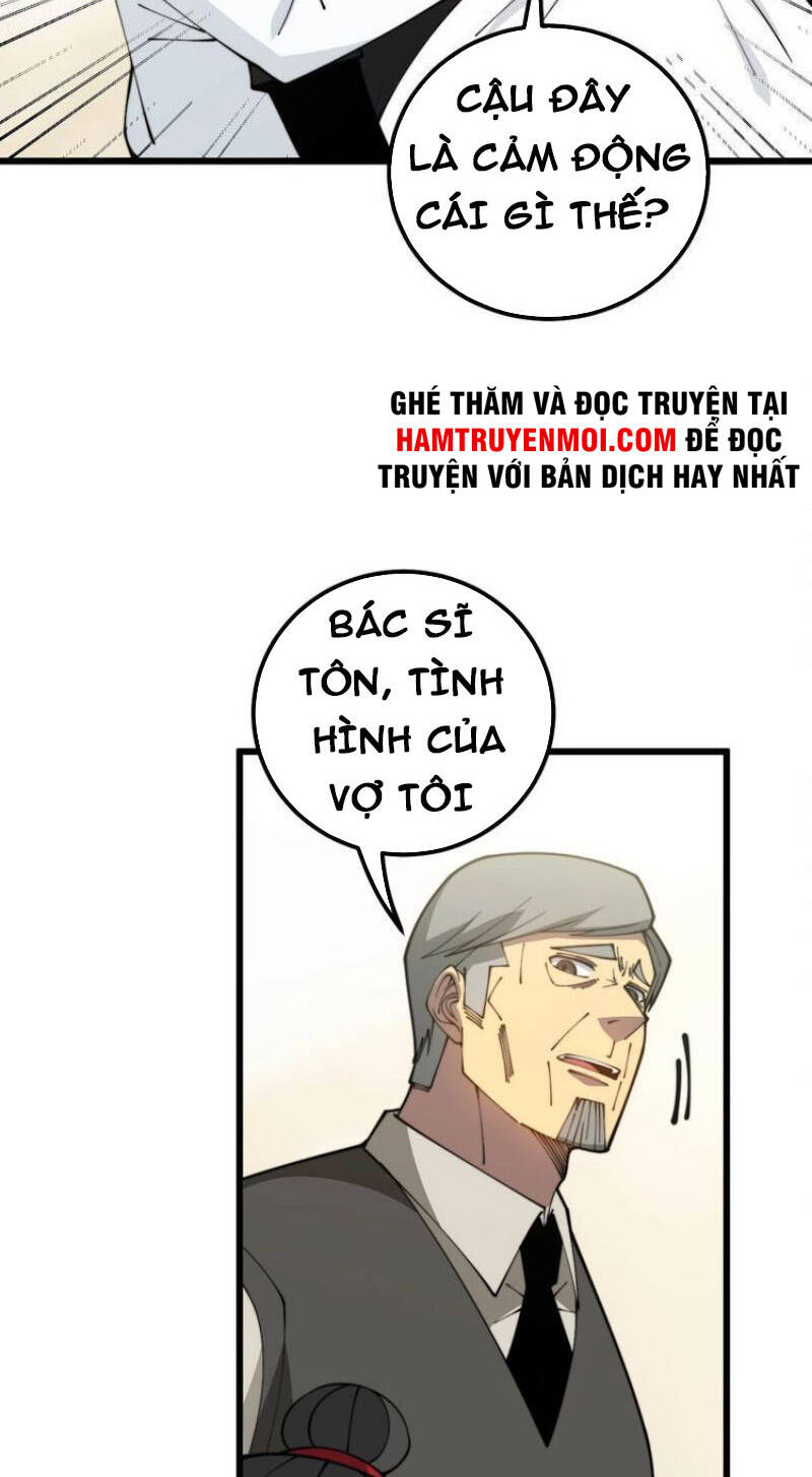 Độc Thủ Vu Y Chapter 323 - 52