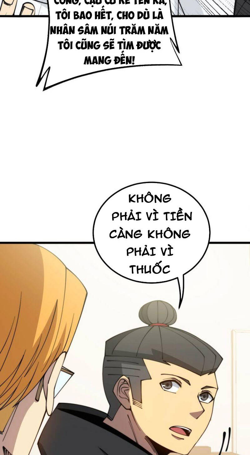Độc Thủ Vu Y Chapter 323 - 55