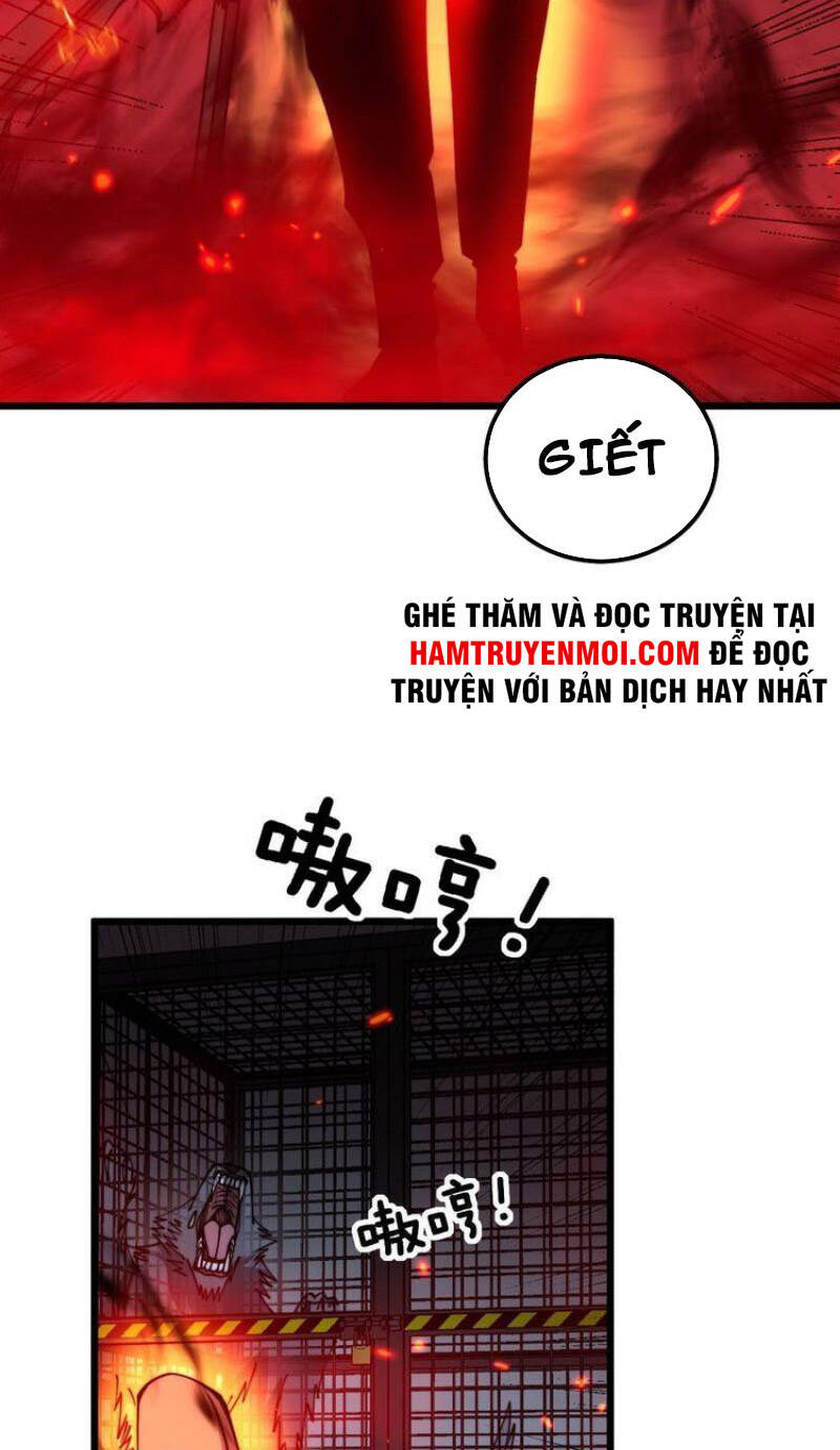 Độc Thủ Vu Y Chapter 323 - 7