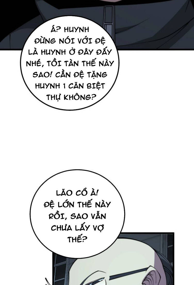 Độc Thủ Vu Y Chapter 324 - 34
