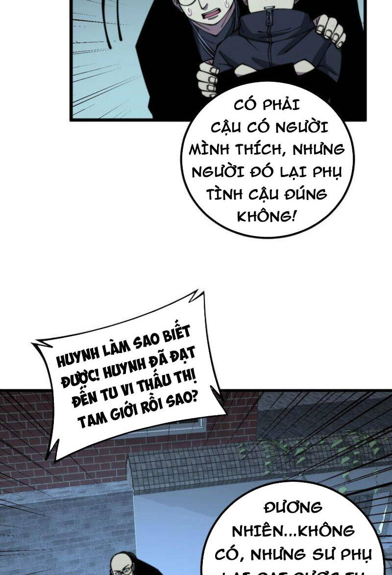 Độc Thủ Vu Y Chapter 324 - 39