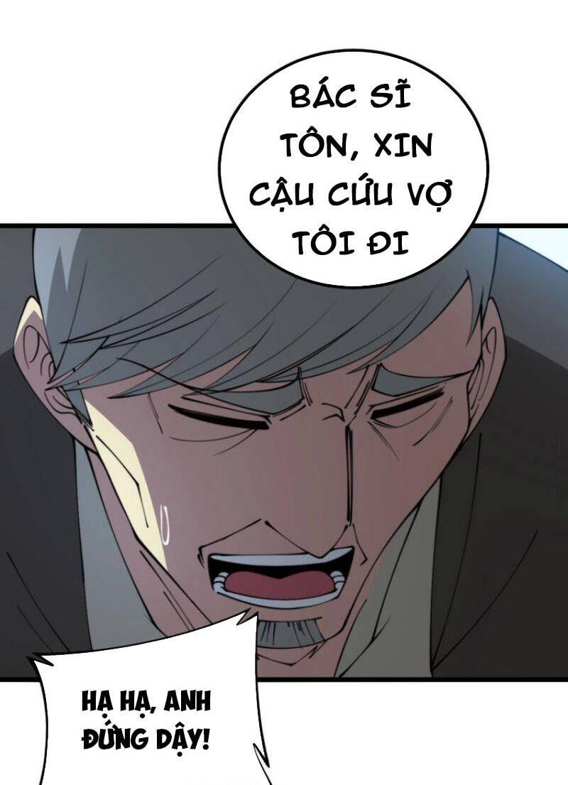 Độc Thủ Vu Y Chapter 324 - 45