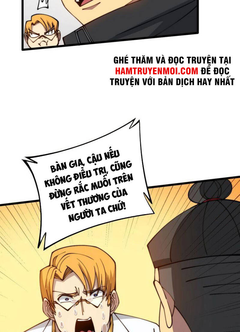 Độc Thủ Vu Y Chapter 324 - 49