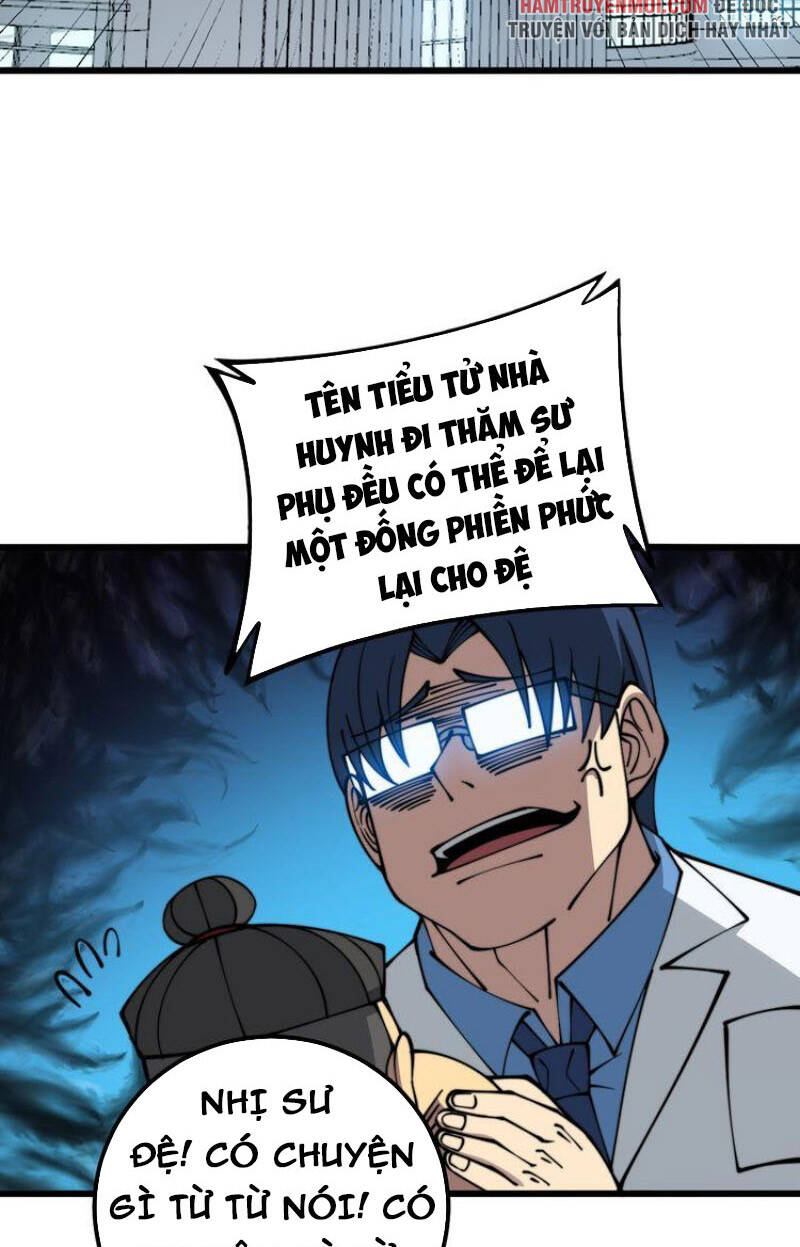 Độc Thủ Vu Y Chapter 325 - 56