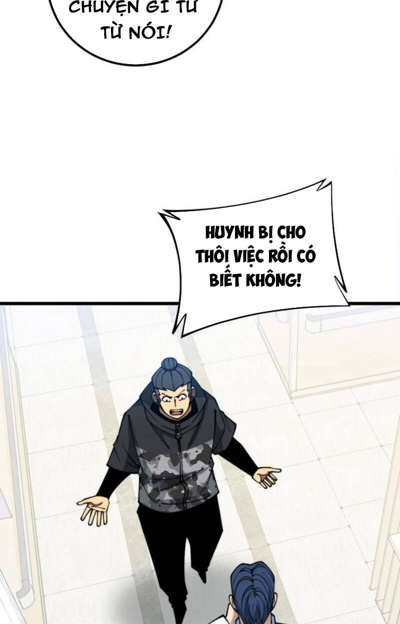Độc Thủ Vu Y Chapter 325 - 57