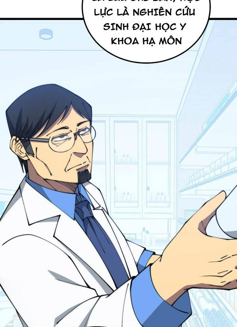 Độc Thủ Vu Y Chapter 327 - 15