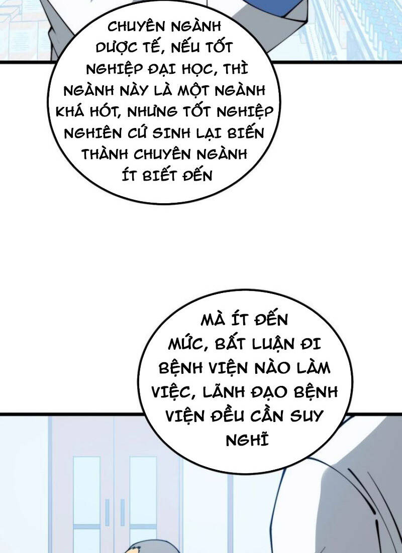 Độc Thủ Vu Y Chapter 327 - 16
