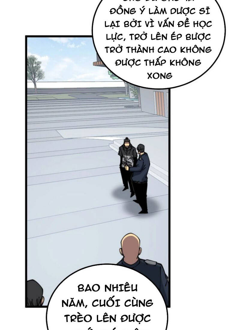 Độc Thủ Vu Y Chapter 327 - 18