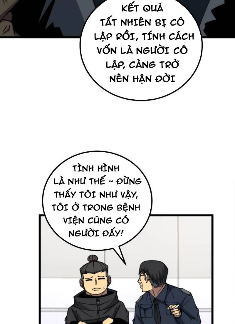 Độc Thủ Vu Y Chapter 327 - 22