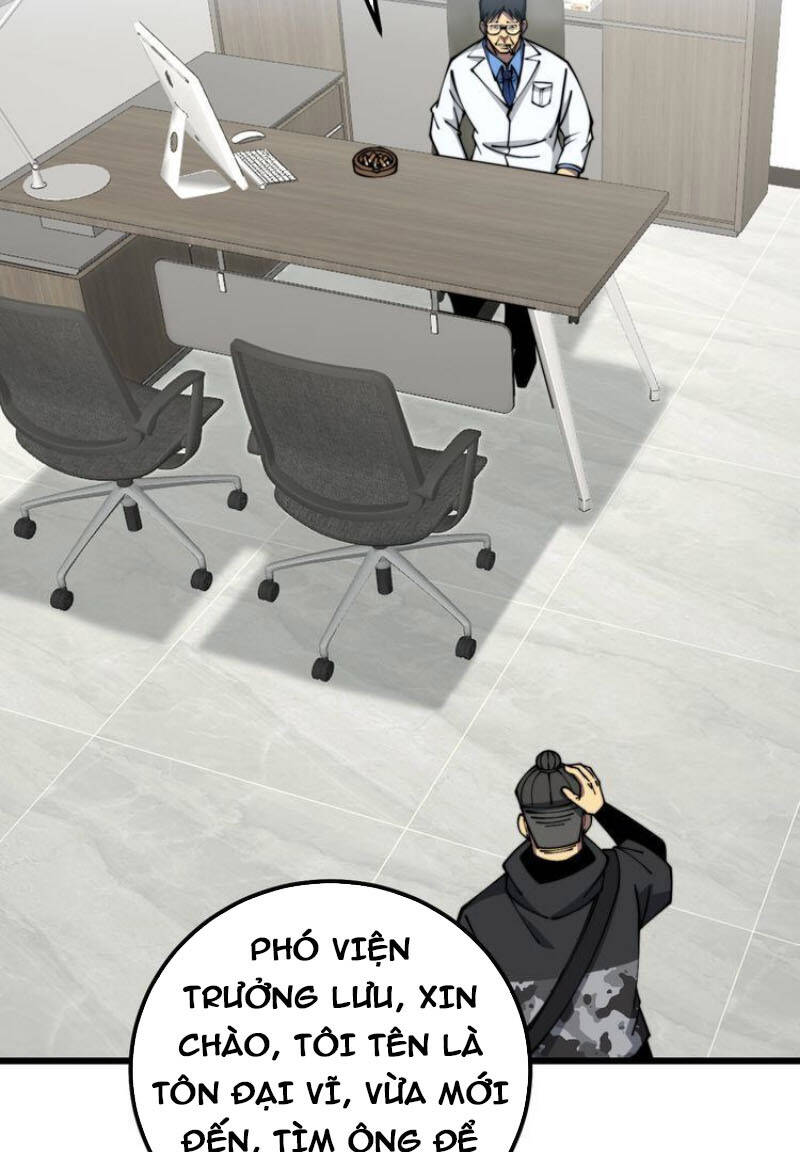 Độc Thủ Vu Y Chapter 327 - 27