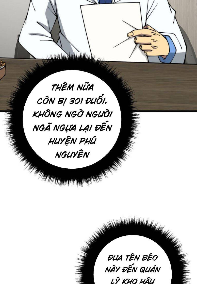 Độc Thủ Vu Y Chapter 327 - 29