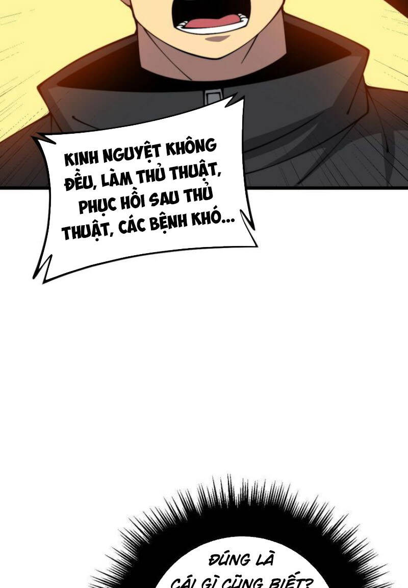 Độc Thủ Vu Y Chapter 327 - 35