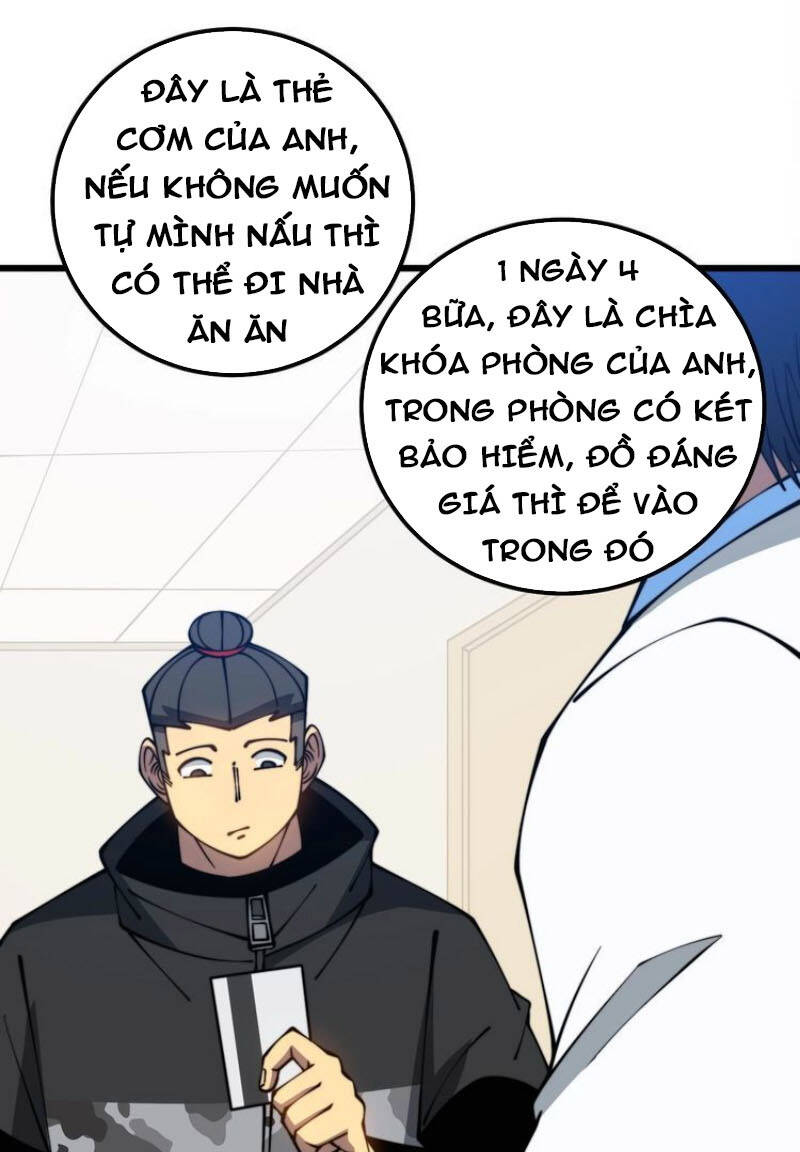 Độc Thủ Vu Y Chapter 327 - 44