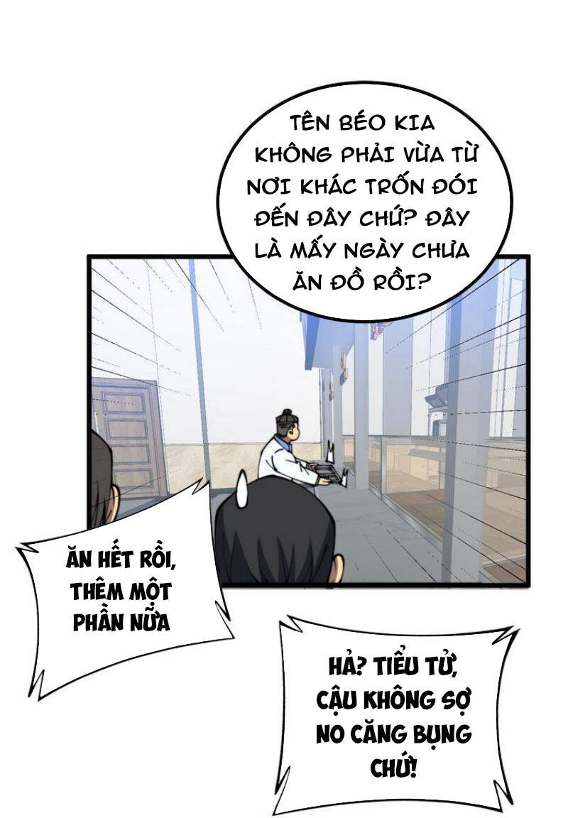 Độc Thủ Vu Y Chapter 327 - 49