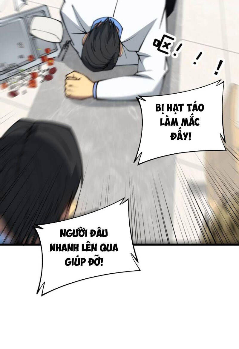 Độc Thủ Vu Y Chapter 327 - 54