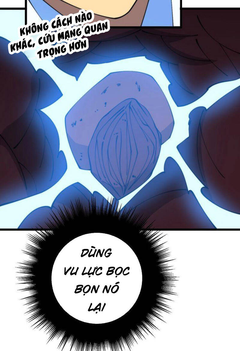 Độc Thủ Vu Y Chapter 327 - 60