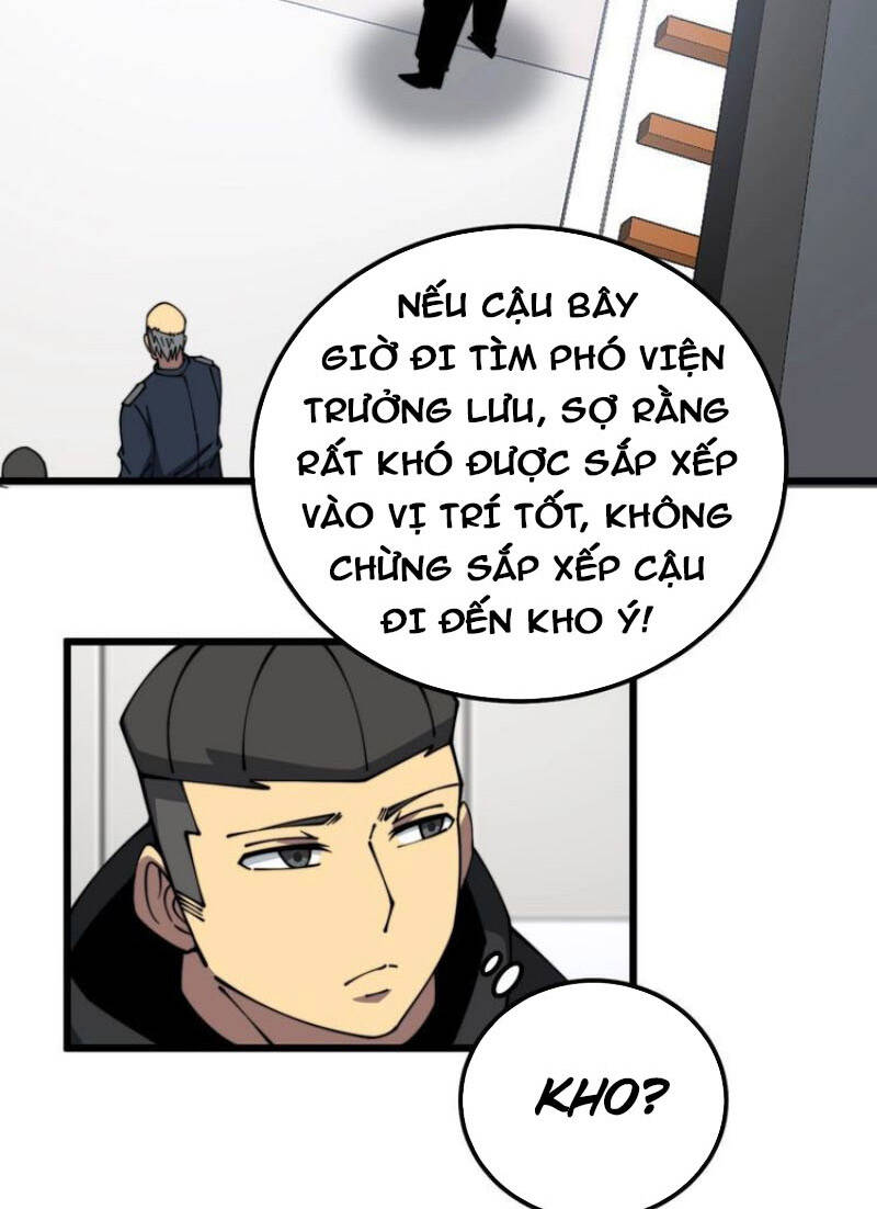 Độc Thủ Vu Y Chapter 327 - 10
