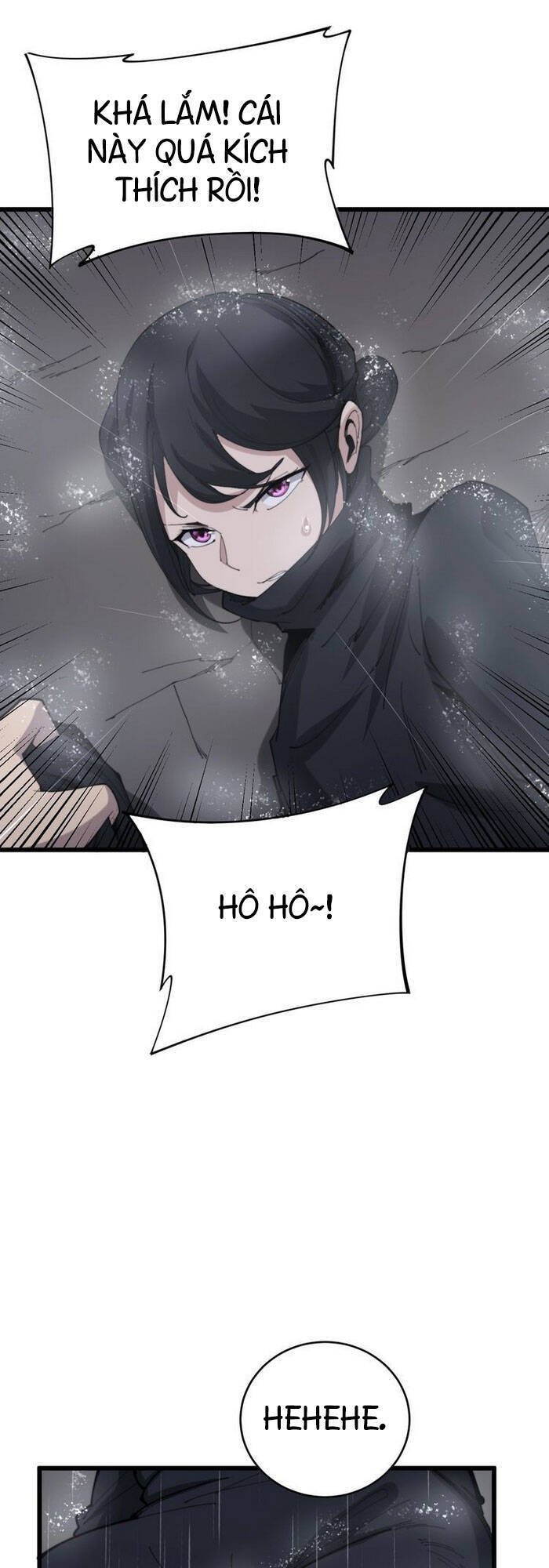 Độc Thủ Vu Y Chapter 180 - 1