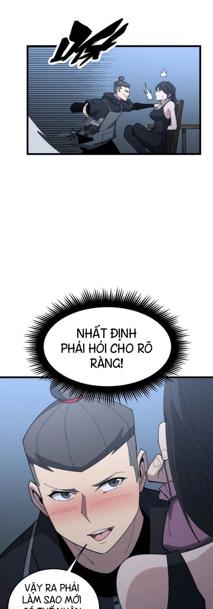 Độc Thủ Vu Y Chapter 180 - 35