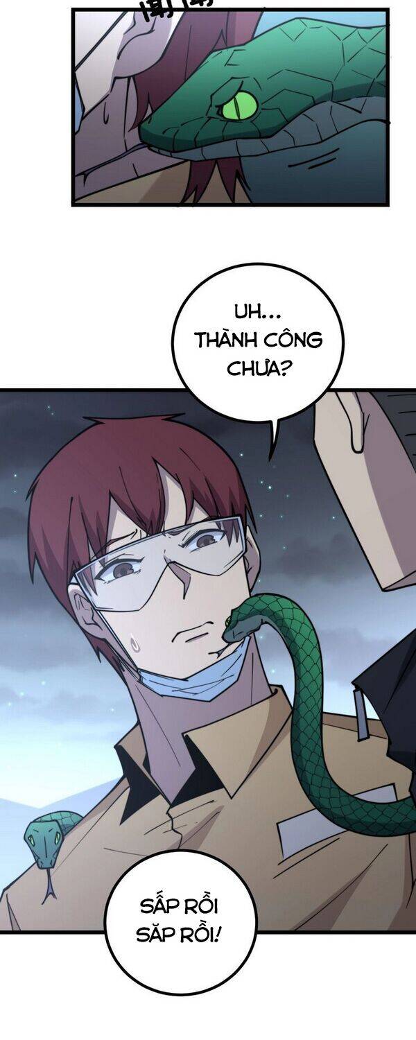 Độc Thủ Vu Y Chapter 217 - 2
