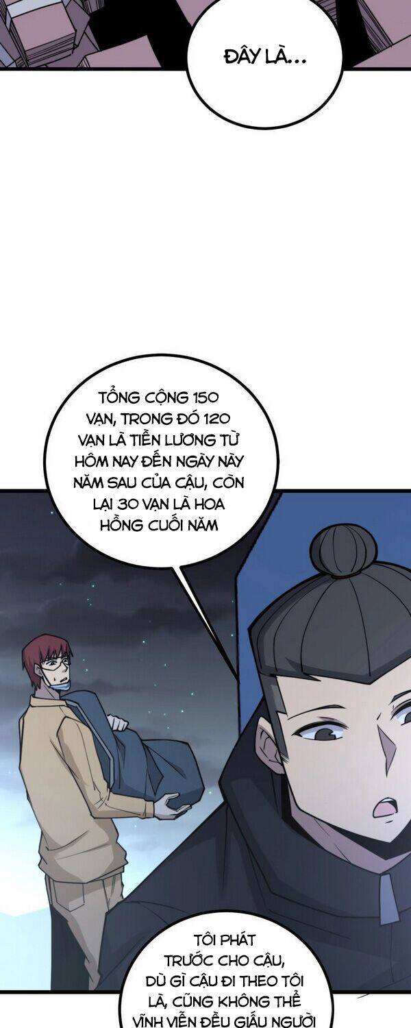 Độc Thủ Vu Y Chapter 217 - 13