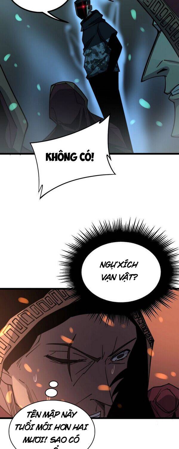Độc Thủ Vu Y Chapter 217 - 29