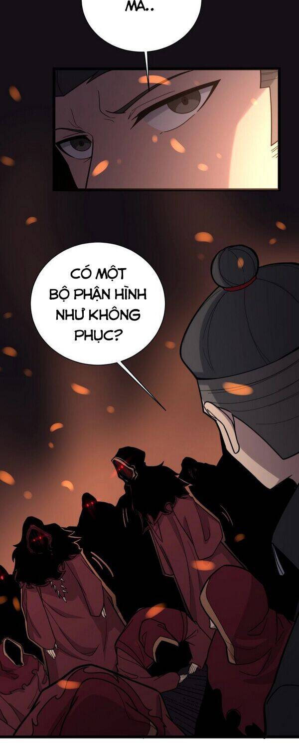 Độc Thủ Vu Y Chapter 217 - 35