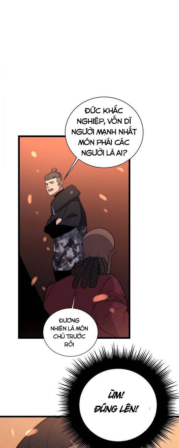 Độc Thủ Vu Y Chapter 217 - 36