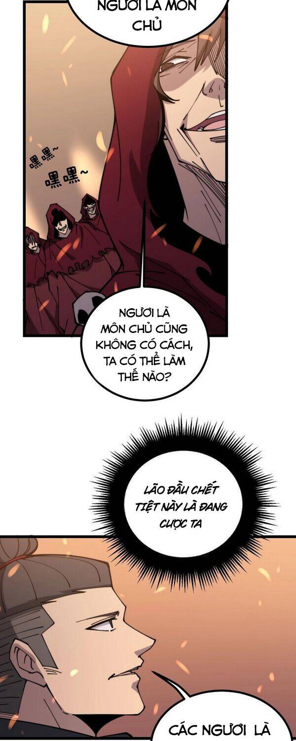Độc Thủ Vu Y Chapter 217 - 41
