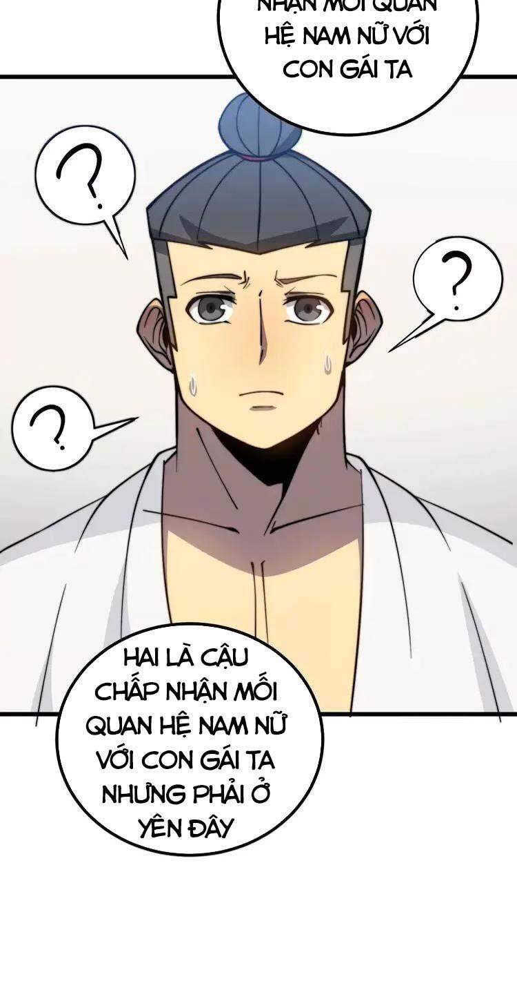 Độc Thủ Vu Y Chapter 259 - 40
