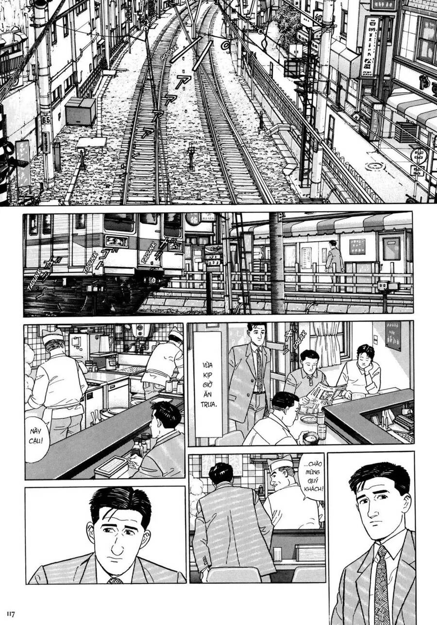 Kodoku No Gourmet Chapter 12 - 2