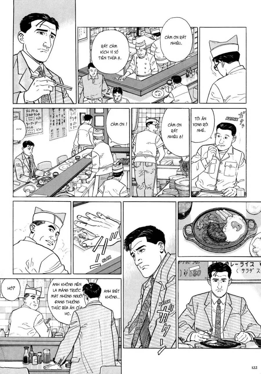 Kodoku No Gourmet Chapter 12 - 7