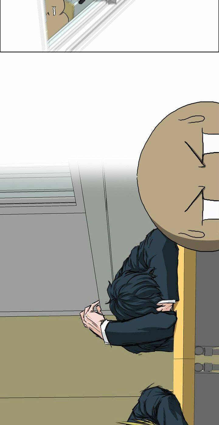 Bá Chủ Học Đường Chapter 31 - 2