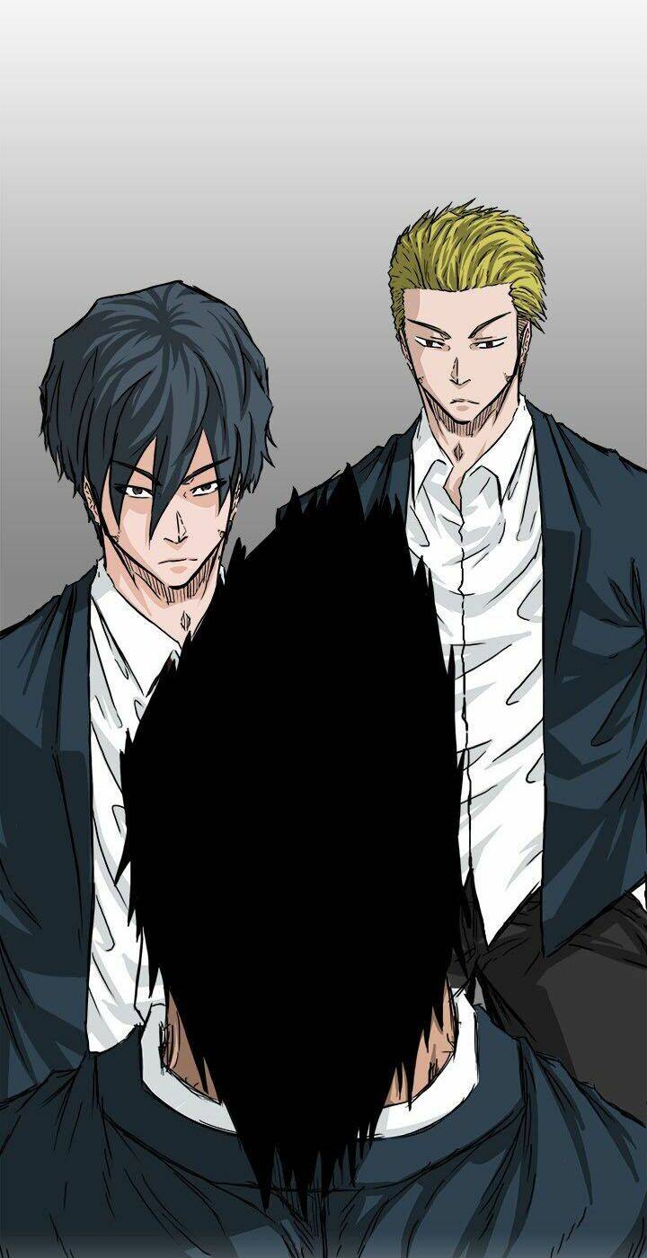 Bá Chủ Học Đường Chapter 31 - 11