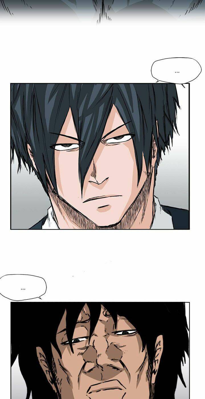 Bá Chủ Học Đường Chapter 31 - 12