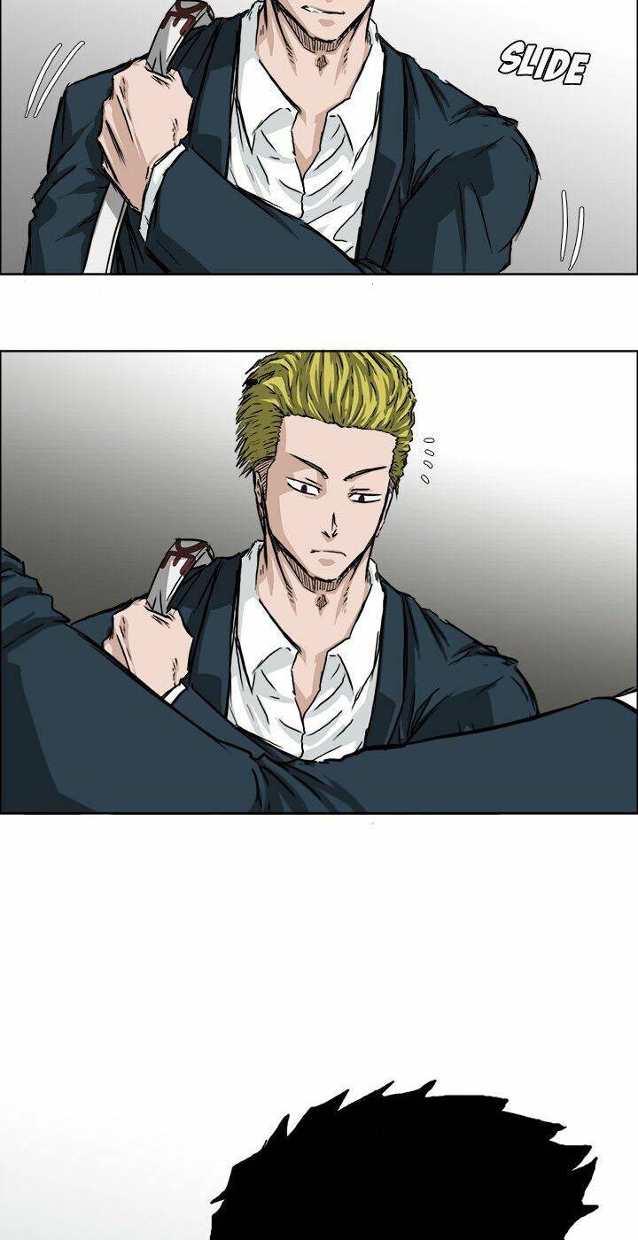 Bá Chủ Học Đường Chapter 31 - 14