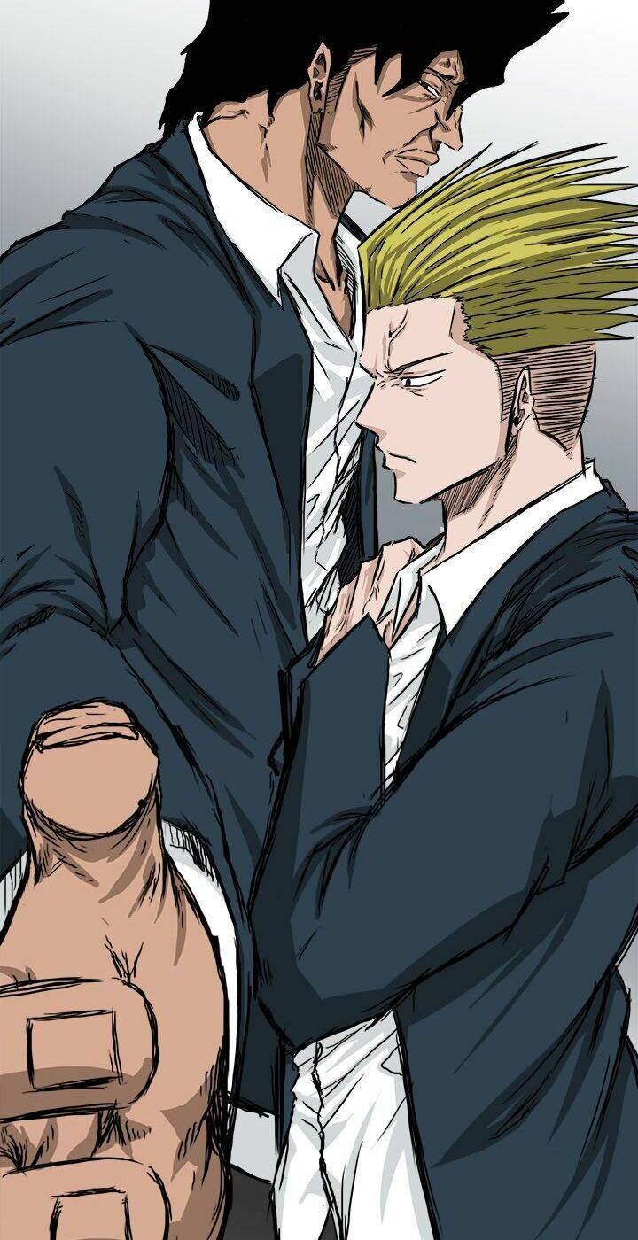 Bá Chủ Học Đường Chapter 31 - 15