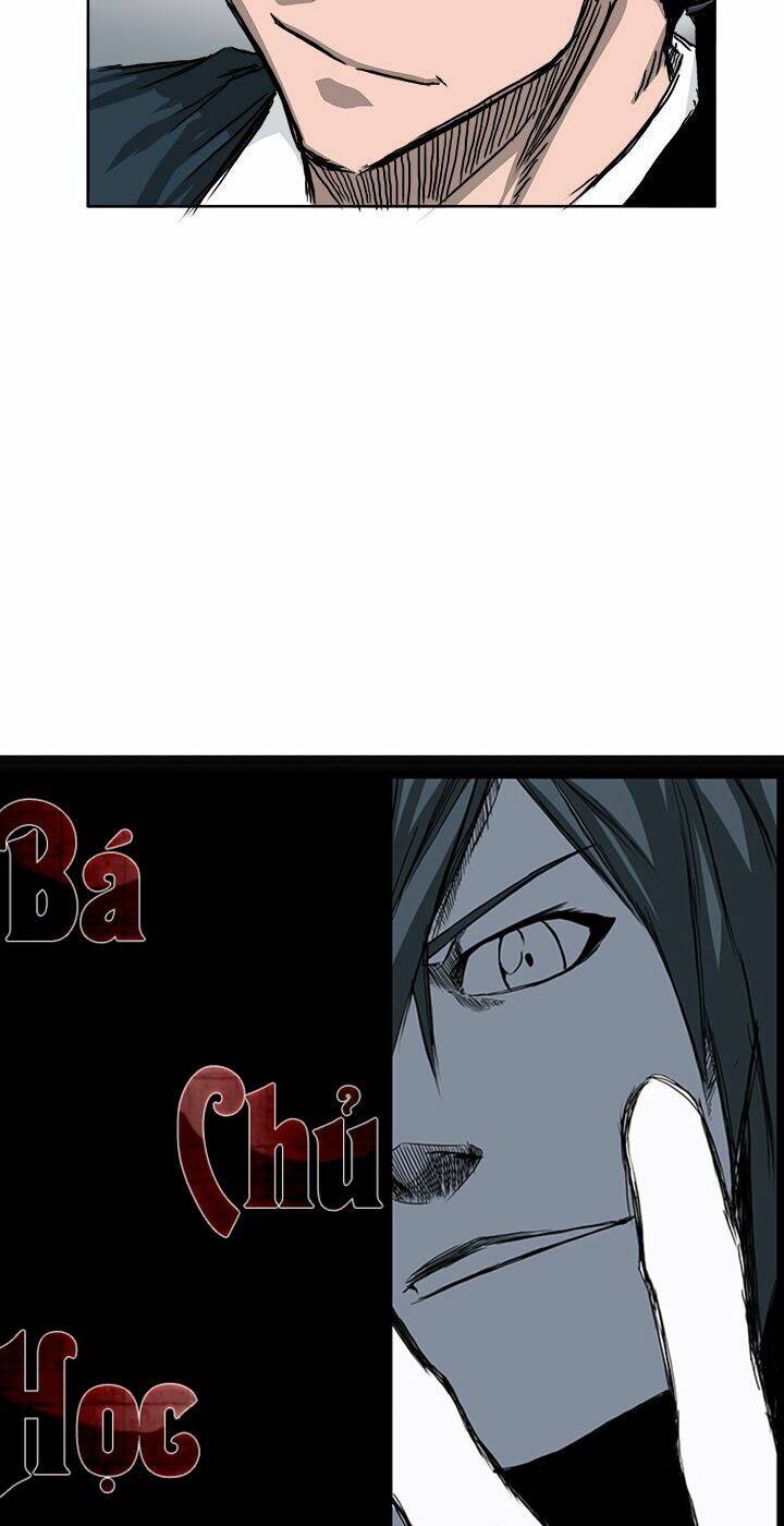 Bá Chủ Học Đường Chapter 31 - 18