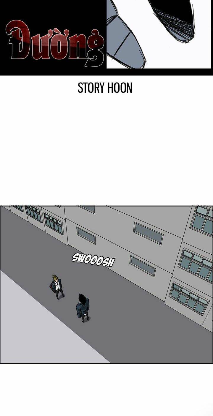 Bá Chủ Học Đường Chapter 31 - 19