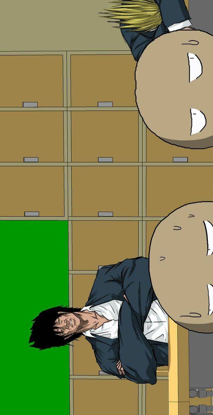 Bá Chủ Học Đường Chapter 31 - 3