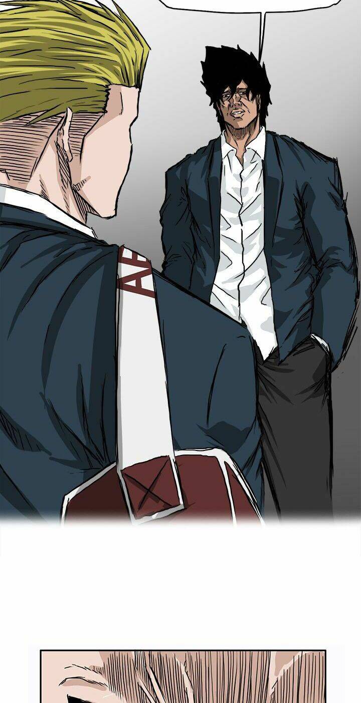 Bá Chủ Học Đường Chapter 31 - 21