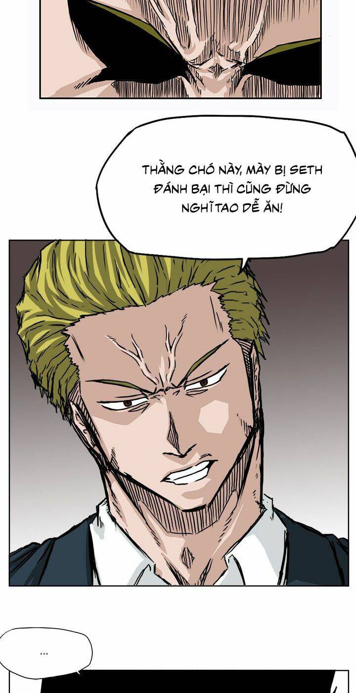 Bá Chủ Học Đường Chapter 31 - 22