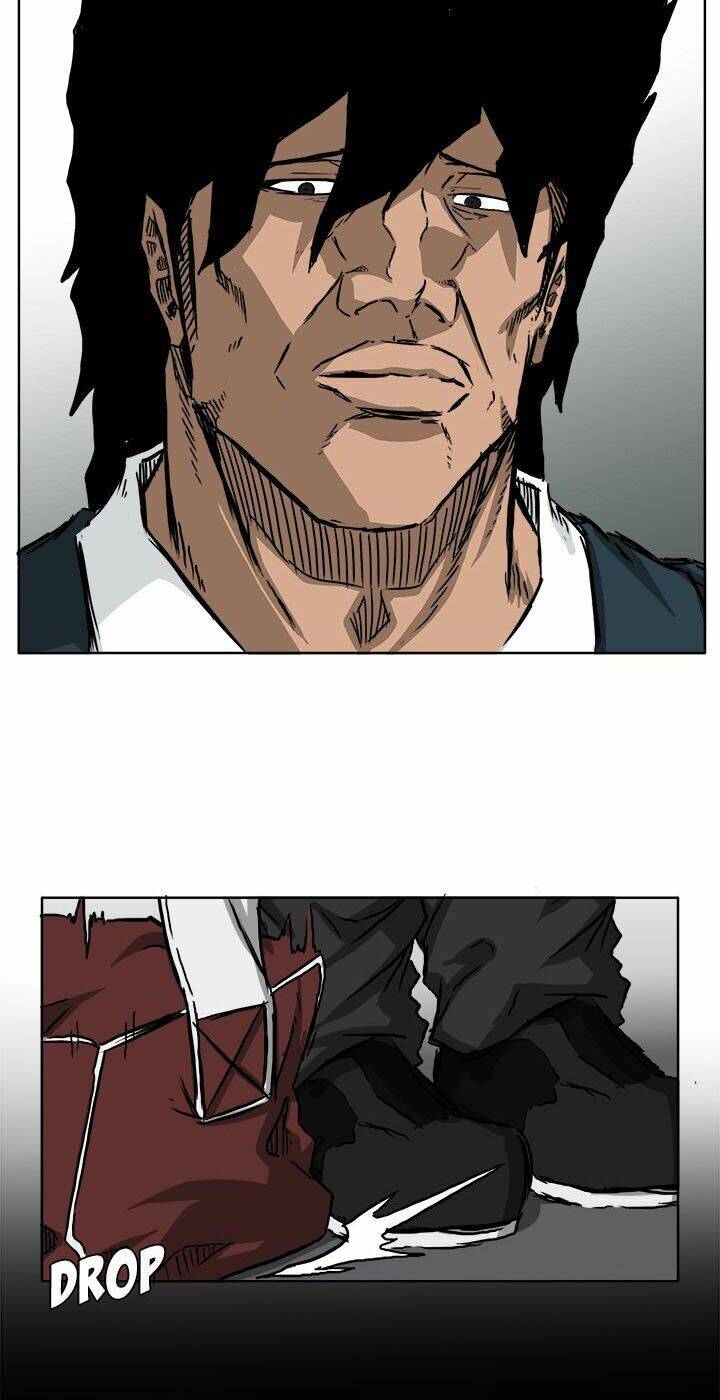 Bá Chủ Học Đường Chapter 31 - 23