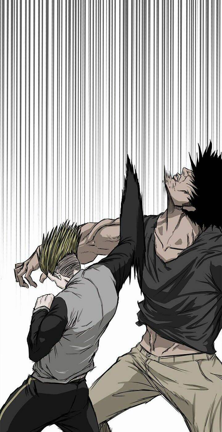 Bá Chủ Học Đường Chapter 31 - 25