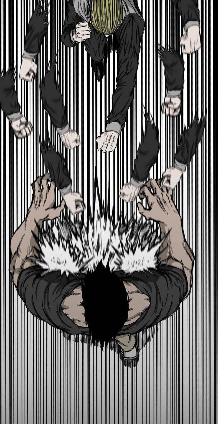 Bá Chủ Học Đường Chapter 31 - 29