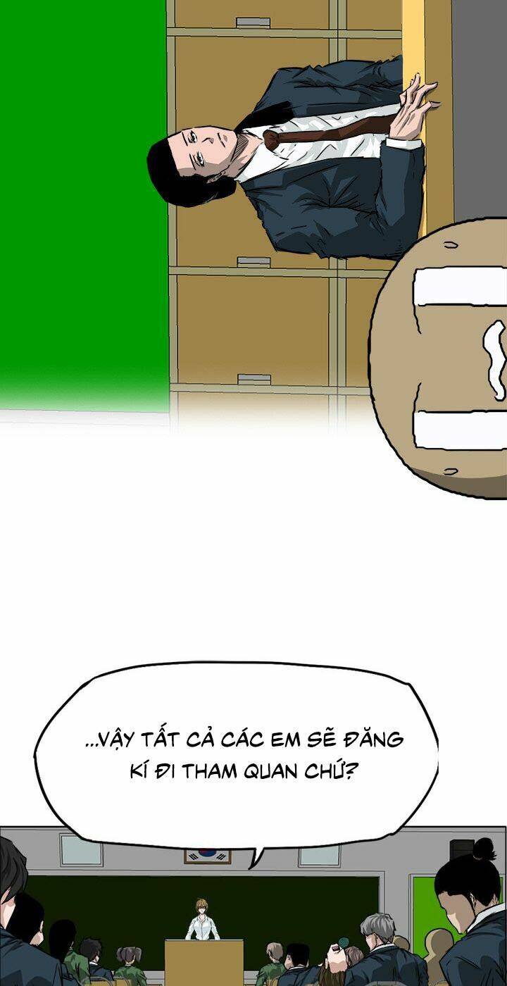 Bá Chủ Học Đường Chapter 31 - 4